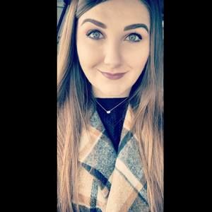 Meet your Posher, Krystal